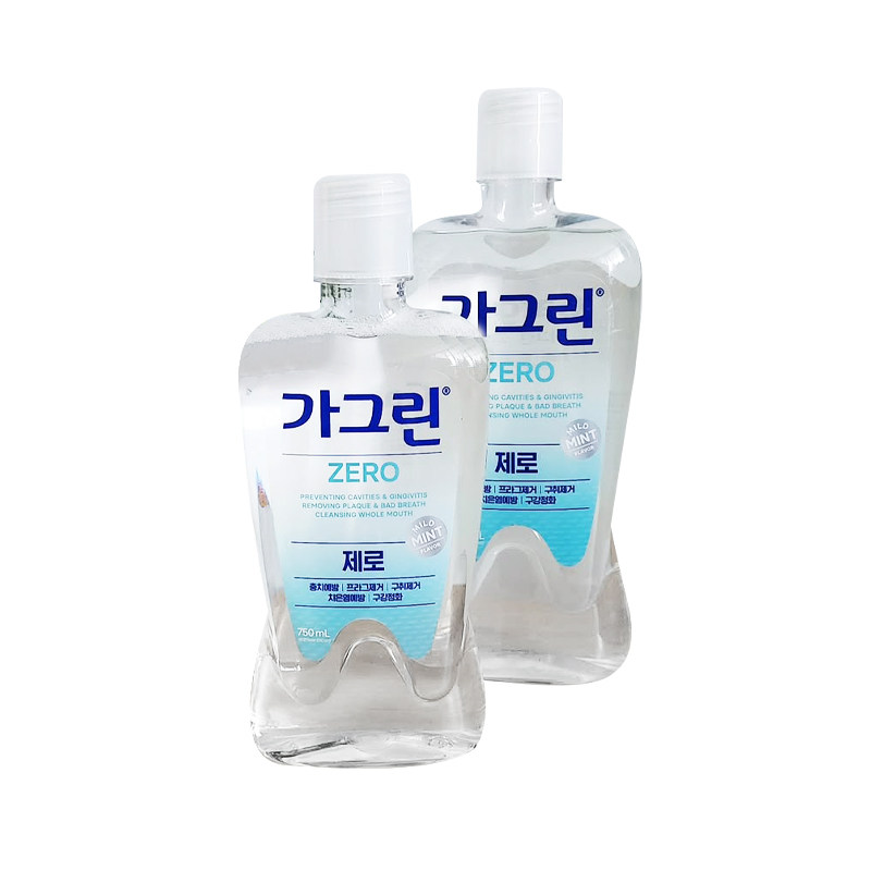 韩国Garglin佳口林漱口水清新口气异味持久留香去除口腔异味口臭,淘宝优惠券,粉丝福利购,淘宝优惠卷