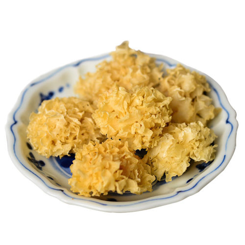 大理山居纯正大山小银耳云南普洱椴木小银耳雪耳白木耳干银耳干货 - 图3