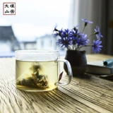 Резиденция Dali Mountain Residence/Qingfeng Wet Tea/Chixiaodou Coix Seeds, Gully, Yama Yama Yamana, красная фасоль/мокрый/216 грамм