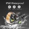 Cross-border private model R11M smart ring 100+ sports modes Smart Ring smart ring