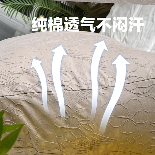 床上靠背垫玩手机床靠背垫软包床靠背垫可拆洗床上靠背垫护颈 - 图2