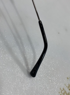 偏光镜艾尼雅厚重板材框金属腿