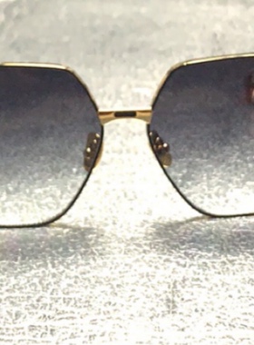 世界工厂尾货纯原太阳镜古着个