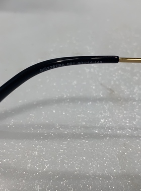 国际工厂超轻板材/方框大脸显瘦金属腿太阳镜墨镜包邮K686轻奢