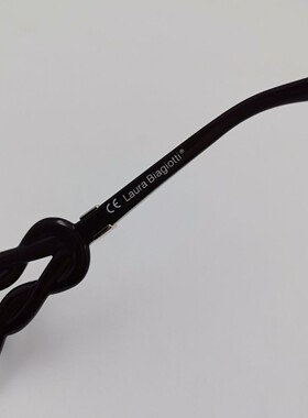 Laura Biagiotti（劳拉·比亚乔蒂）意大利国宝级品牌太阳镜墨镜