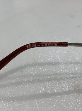 游艇镜/世界工厂/太阳镜大圆框个性复古优雅时尚墨镜LC042