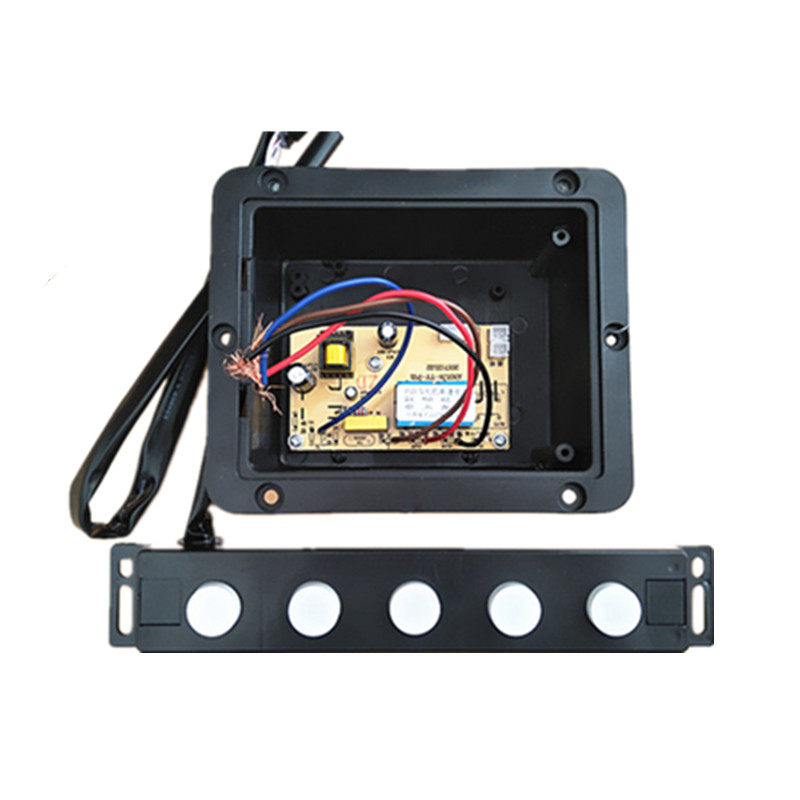 抽吸油烟机触摸开关通用体感开关主板双电机开关电脑板控制器大五,淘宝优惠券,粉丝福利购,淘宝优惠卷