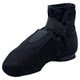 Sansha high-top magic buckle jazz dance shoes