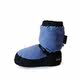 Sansha ballet warm boots for adults and children waterproof glitter