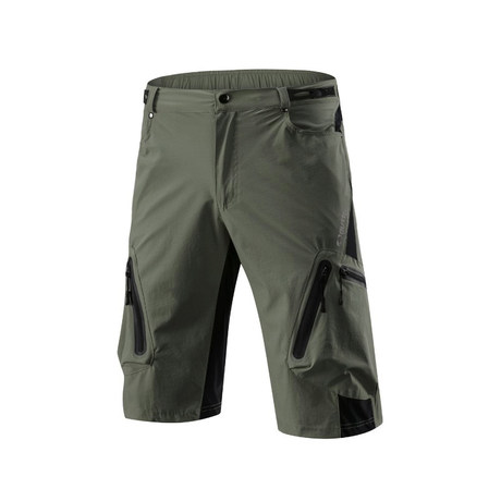 quick-drying padless cycling pants