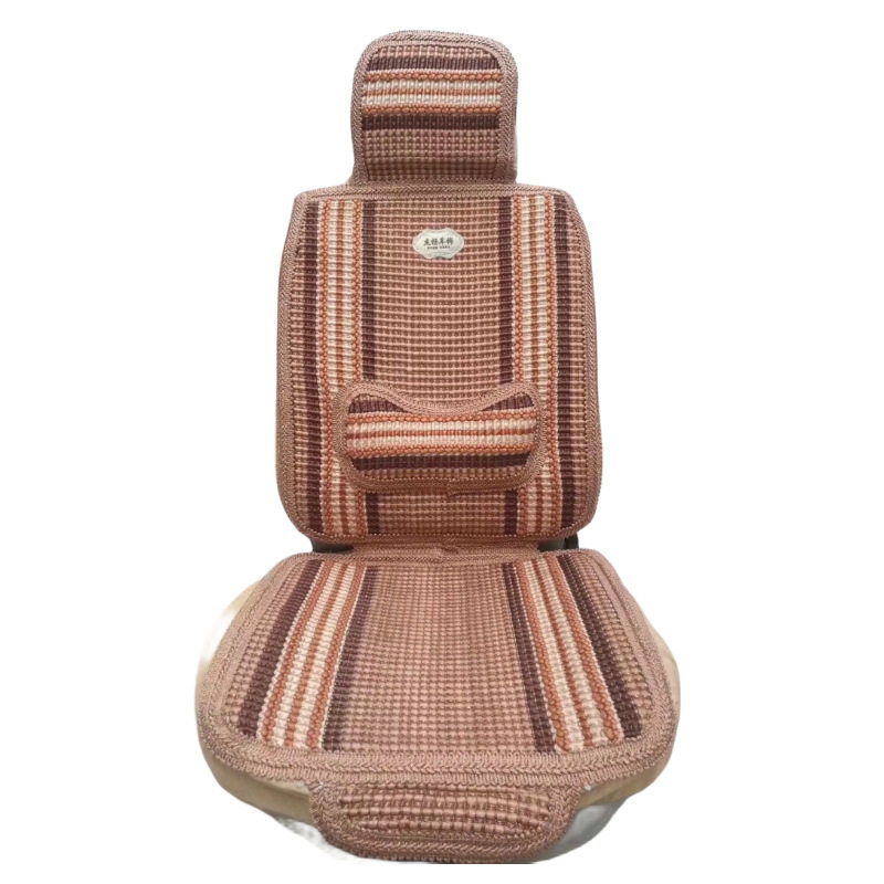 江铃宝典皮卡汽车坐垫单片冰丝高弹棉五菱荣光宏光荣宝骏730坐垫