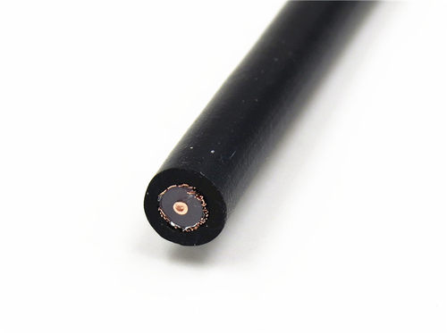 SYV-50-3-1 50欧射频线 RG58 50-3线馈线 优质同轴电缆纯铜芯线 - 图0