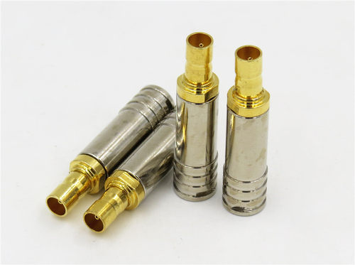 CC3-K-2-1 CC3-K-2-2 C3母头ATNT两兆机房光端机接头2M通信连接器 - 图3