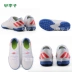 Mận nhỏ: truy cập chính hãng adidas adidas NEMEZIZ TF gãy móng giày bóng đá trẻ em F99930 - Giày bóng đá giày thể thao Giày bóng đá