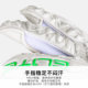 Leonardo DiCaprio Halo Goalkeeper Gloves for Adult Men