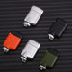 Japanese lighter windmill aluminum windmill outdoor