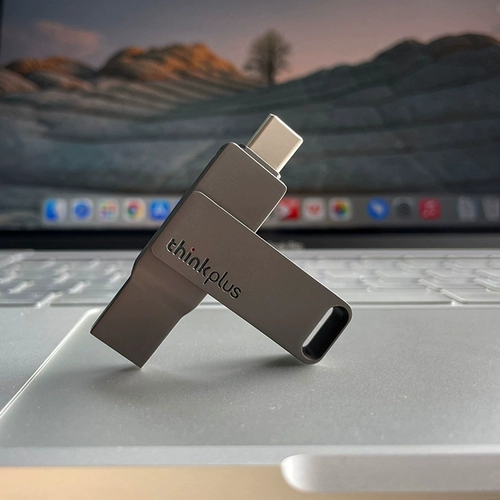 Lenovo, мобильный USB-флеш-накопитель, высокоскоростной мобильный телефон, ноутбук, 32G, 32G