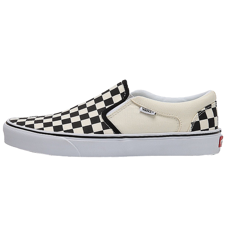 vans chessboard