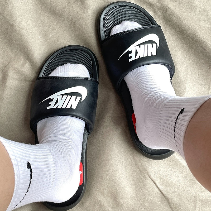 Nike耐克拖鞋男士夏天官方正品24新款运动男鞋休闲AJ一字拖鞋凉拖