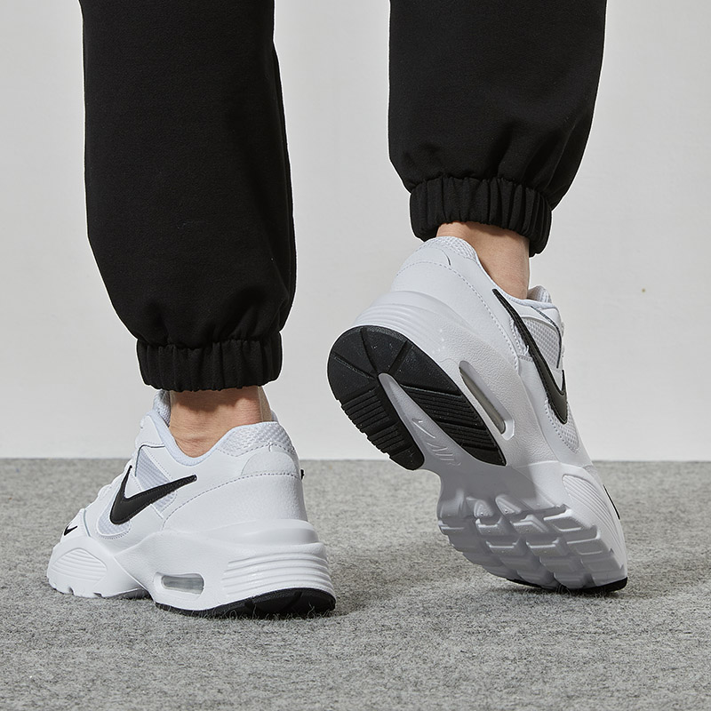 炫动运动户外专营店耐克男鞋AJ鞋子旗舰冬季AIR MAX气垫跑步鞋新款运动鞋男2