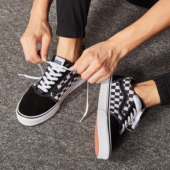 vans casual shoes official website