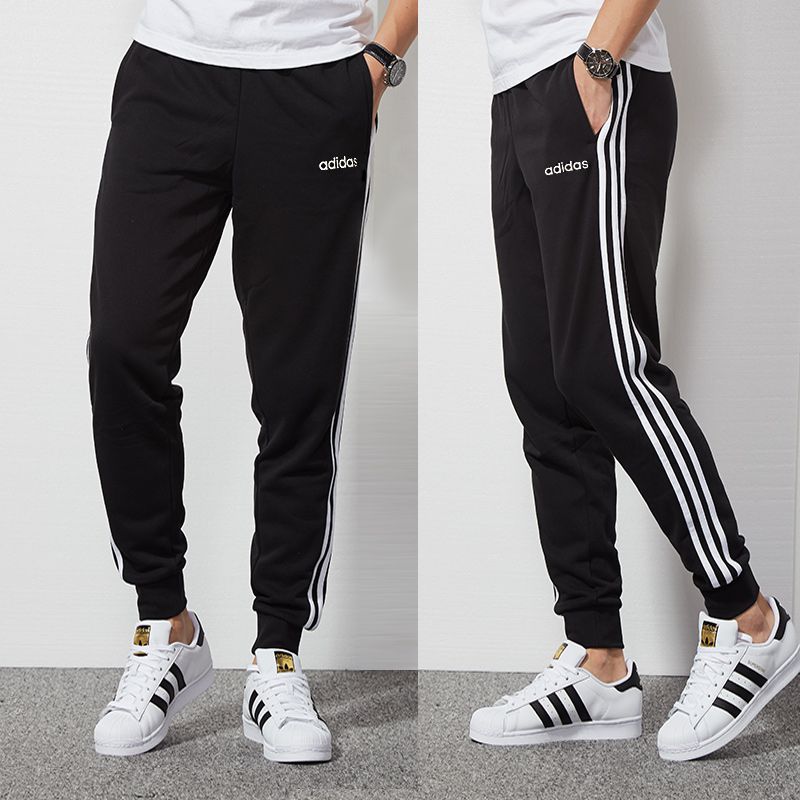 Adidas Men's Set 2020 New Genuine Sportswear Casual Jacket and Pants DQ3076