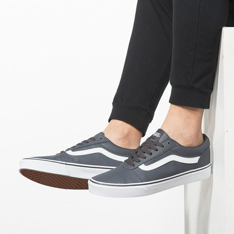 vans summer canvas