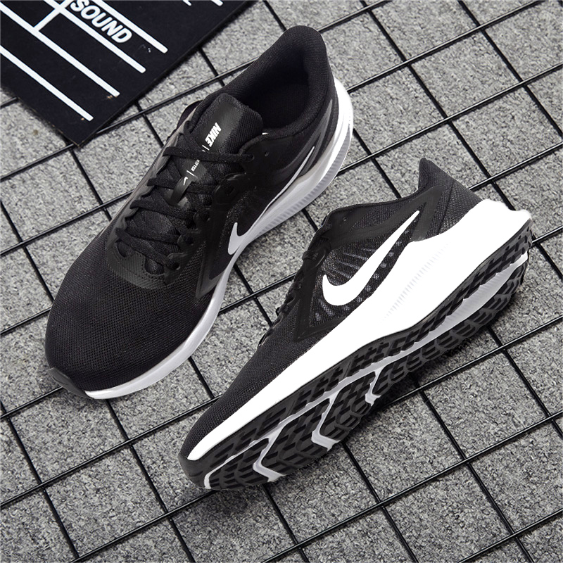 炫动运动户外专营店NIKE/耐克官网旗舰男鞋夏季透气跑鞋正品网面跑步鞋运动鞋男0