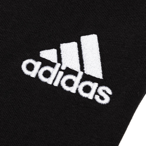 Adidas阿迪达斯男裤子2026春夏季新款针织休闲长裤透气直筒运动裤 - 图3