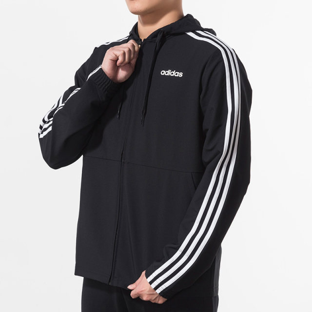 adidas jacket casual