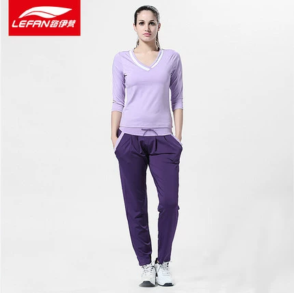 Летняя спортивная одежда для йоги, лонгслив для спортзала, комплект, длина миди, большой размер