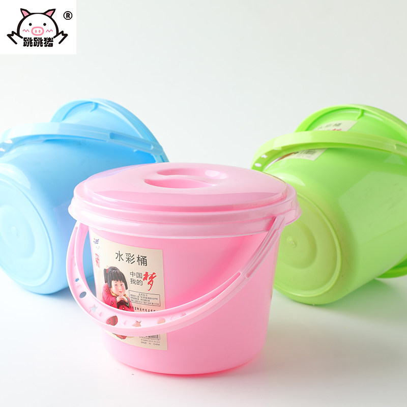 水彩水桶折叠推荐品牌 新人首单立减十元 21年6月 淘宝海外