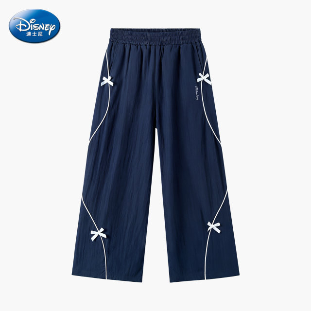 ເດັກຍິງ Disney preppy outfit