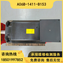 A06B-1411-B150 A06B-1411-B150 B153 B153 B103 B103 B120 B120 Original Loaded Spot Bargain