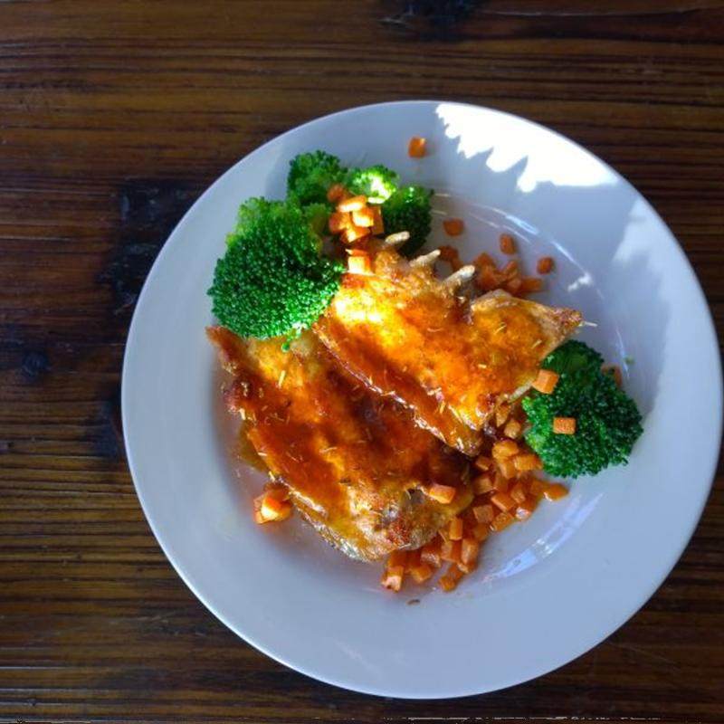 真猪家  三文鱼边角  鱼骨500g左右 限拍1个,淘宝优惠券,粉丝福利购,淘宝优惠卷