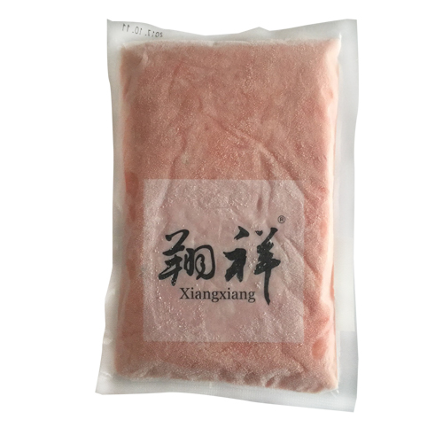 真猪家 鱼泥250g 即食鱼泥鱼糜金枪鱼泥宝宝辅食 - 图2