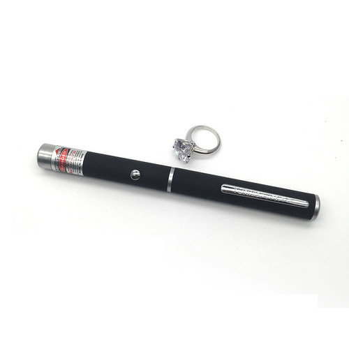 特价钻石火彩笔珠宝检测工具红光笔手电筒钻石鉴定仪器专业看 - 图3