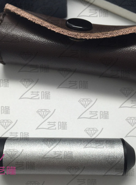 正品手持式分光镜/光栅式/区分宝玉石的光谱/珠宝宝石检测仪器