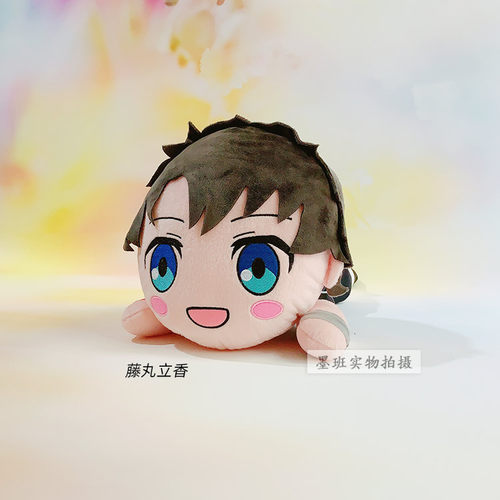 有货 SEGA  FGO 魔兽战线 金闪闪 恩奇都 马修 伊什塔尔 趴趴毛绒 - 图0