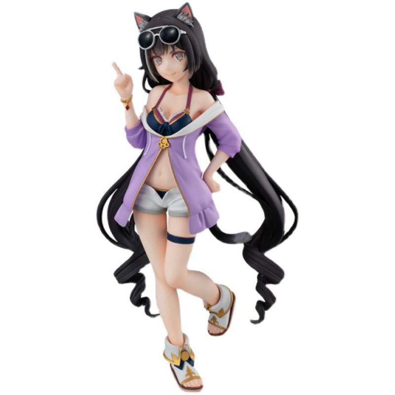 公主连结re Dive 现货furyu 公主连结re Dive 百地希留耶凯露景品手办 图片价格品牌报价 原仓数据 公主连结re Dive 现货furyu 公主连结re Dive 百地希留耶凯露景品手办 图片价格品牌报价 原仓数据
