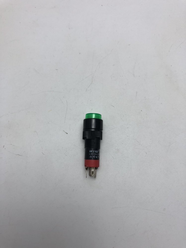 小型圆形按钮开关LA10Y-11 LA50 LAS3自锁自复位5脚8脚 开孔10mm,淘宝优惠券,粉丝福利购,淘宝优惠卷