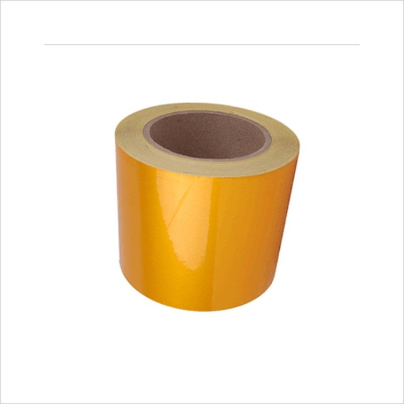 工程级反光胶带 长50m  耐用反光膜 警示标示线 划分划线区域 地面地板贴 仓库车间用 现货 默拜,淘宝优惠券,粉丝福利购,淘宝优惠卷