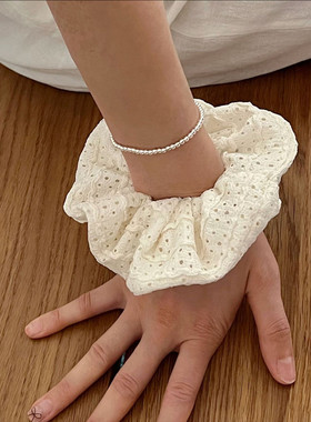 女款纯银纯银韩版手链