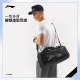 Li Ning unisex bucket bag ຢ່າງເປັນທາງການ ຖົງກິລາທີ່ແທ້ຈິງ