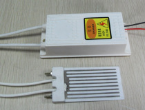 Special Price Imported Ceramic Sheet 3 5G Ozone Generator Accessories Air Handling Sterilization Machine Accessories