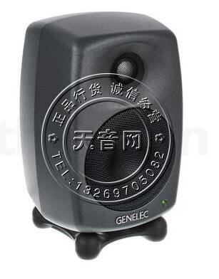 GENELEC/真力 8010A 8020D 8030C 8040B 8050B有源监听音箱低音炮 - 图0