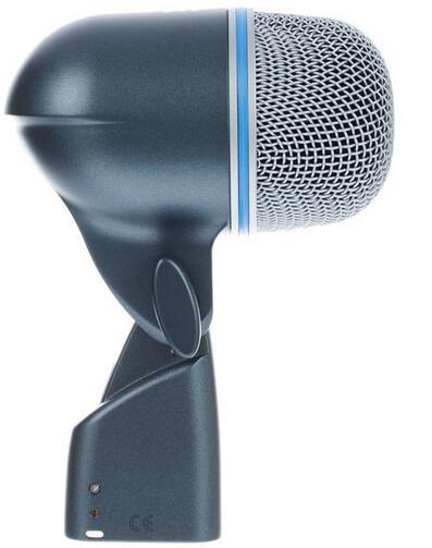 Shure/舒尔 BETA52A 动圈乐器麦克风底鼓大鼓专用话筒行货 促销 - 图2