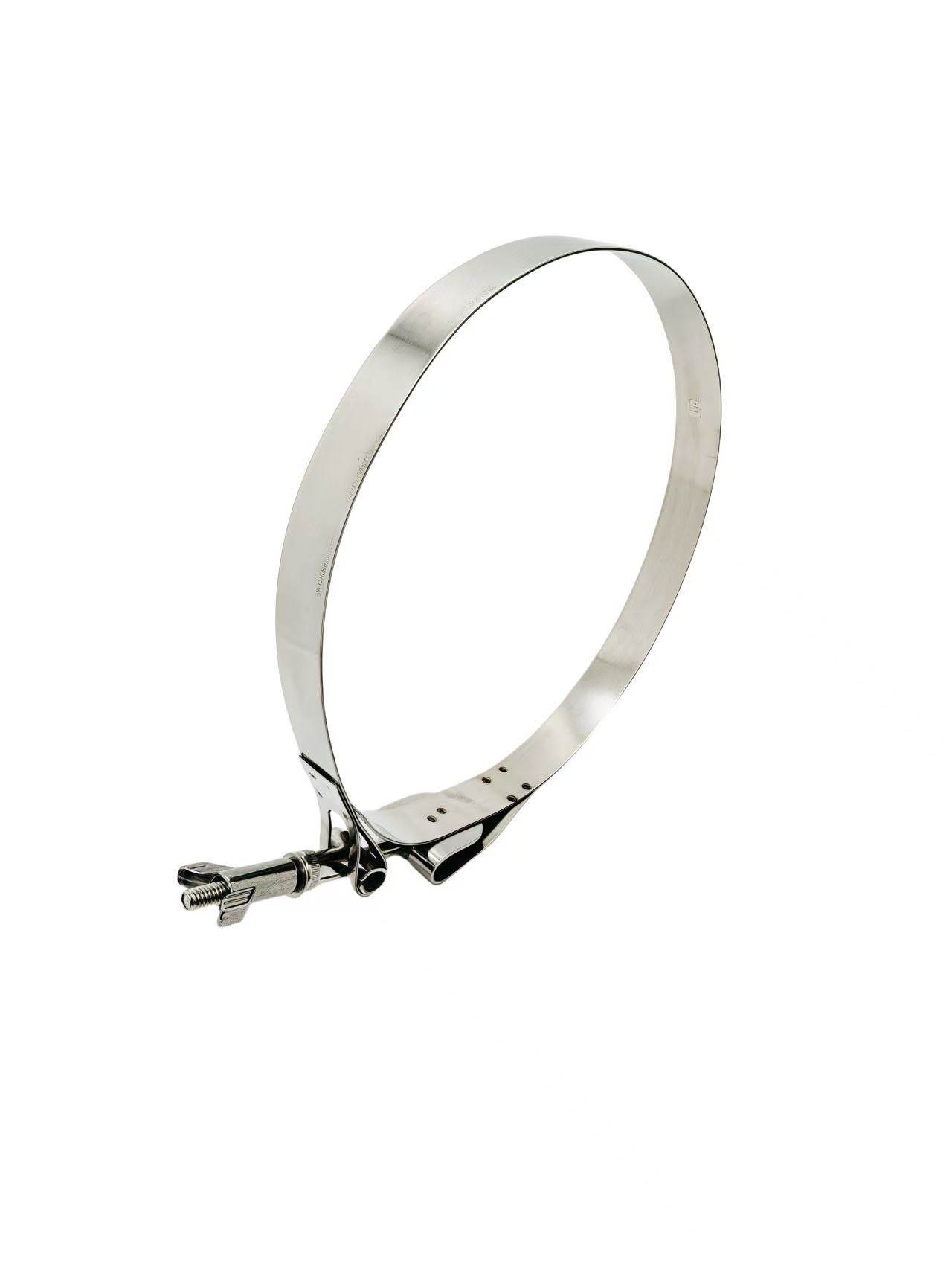 双倍卡箍304不锈钢双备喉箍V型槽卡槽过滤器U槽单层布袋钢带抱箍,淘宝优惠券,粉丝福利购,淘宝优惠卷