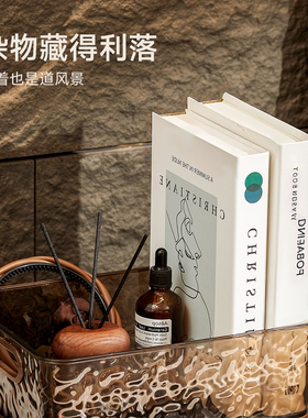【新家的100个快递】玄关收纳盒