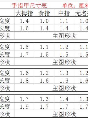 光疗指甲彩妆美甲甲片小亮片贴片
